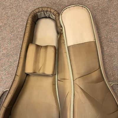 Taylor GS Mini Acoustic Guitar Gig Bag (with shoulder straps) image 10