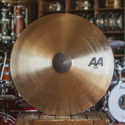 Sabian AA Bash Ride - 24" image 2