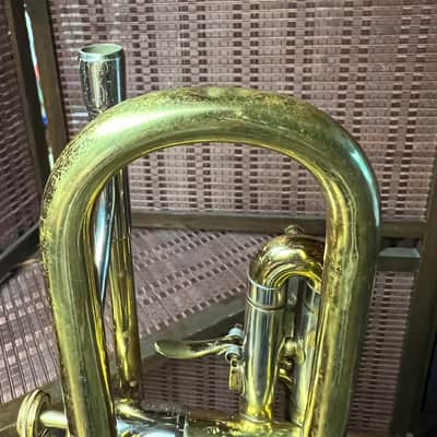 Martin Magna Trumpet 1965 image 13