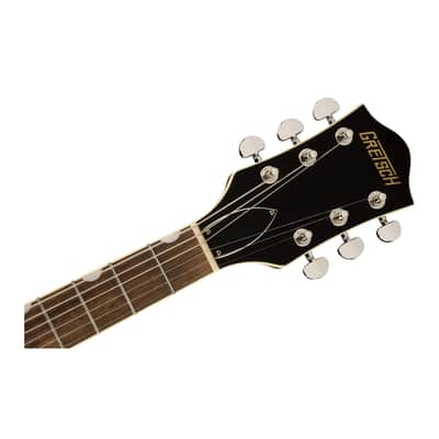 Gretsch G2655 Streamliner Center Block Jr. Doublecut Electric Guitar - Midnight Sapphire image 6