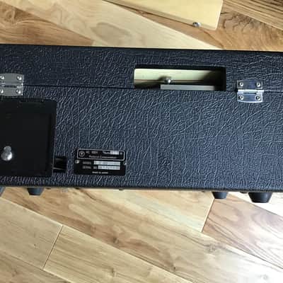 Roland RE-201 Space Echo Tape Delay / Reverb 1974 - 1988 - Black image 8