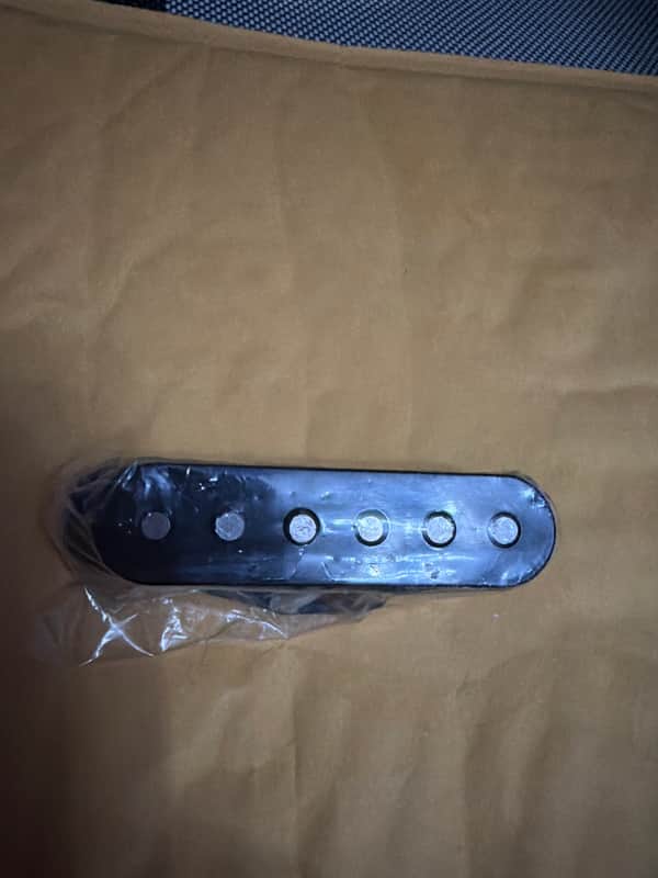DiMarzio DP174BKU 2025 - Black image 1
