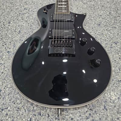 ESP LTD EC-1007ET 2017 - FISHMAN UPGRADE image 3