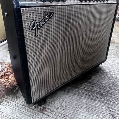 Fender Twin Reverb 1977 image 2