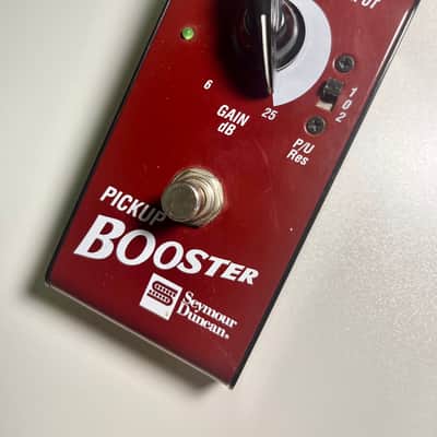 Seymour Duncan Pickup Booster image 4