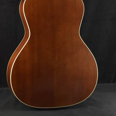 Gibson L-00 Special Satin Natural w/ Premium Soft Shell Case image 8