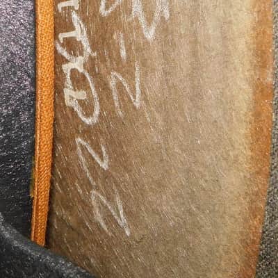 JBL 2206H 12″ 8 Ohm Low Frequency Transducer image 6