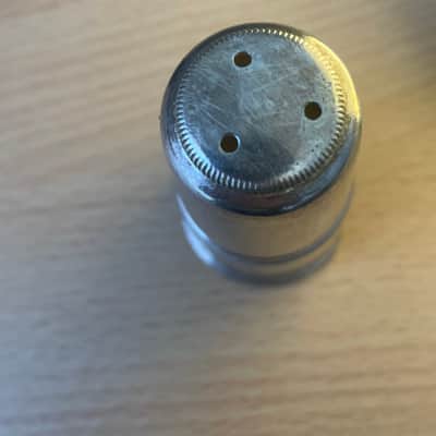 Vintage Pre-Soloist Era Selmer Paris Airflow B* Alto Saxophone Mouthpiece with Selmer Ligature and Cap image 12