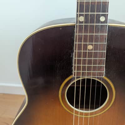Levin Model 13 Ambassadör 1949 - Sunburst image 2