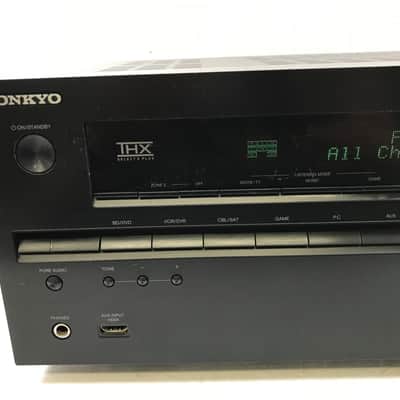 Onkyo TX-NR709 AV Receiver image 2