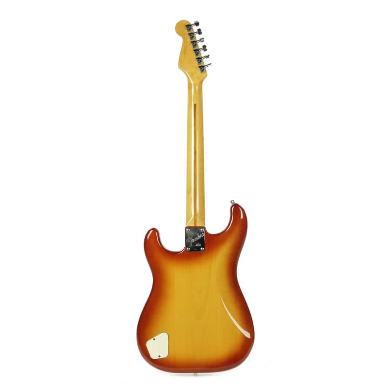 Fender Elite Stratocaster (1983 - 1984) image 2