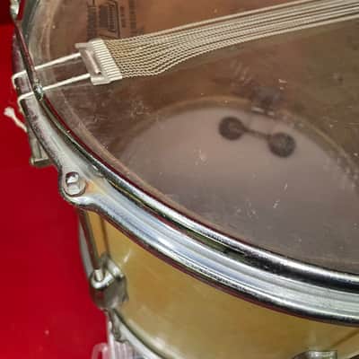Slingerland Marching Snare image 6