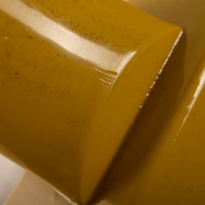 Gibson Les Paul Junior Double Cutaway, TV Yellow | Demo image 21