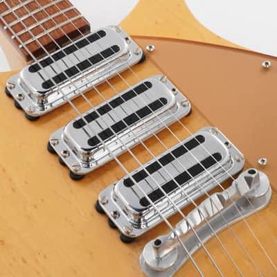 Rickenbacker USED ​​325 V59 Mapleglo JL Modified 1984 [SN. XH0792] image 9
