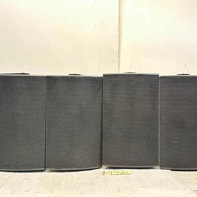 ELECTRO-VOICE EVU SERIES CUSTOM LOUD SPEAKER W/8X8 DRIVERS #7145-A(LOT OF 4) THS image 12