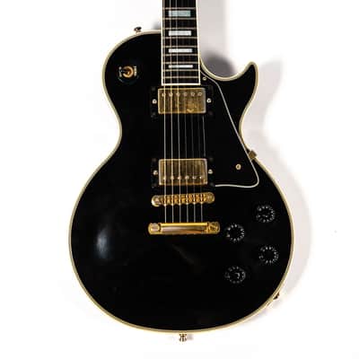 Gibson Les Paul Custom Lite Owned by Mike Campbell image 2