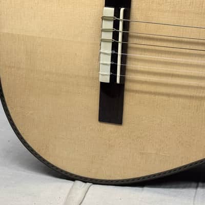 Cordoba Limited Edition Masters Series Torres Classical Acoustic Guitar with Case image 6