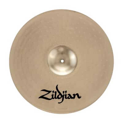 Zildjan 19 Z Custom Crash image 3