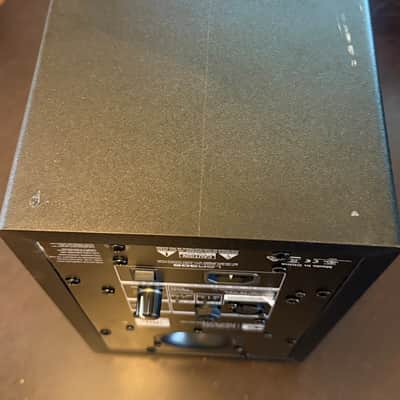 JBL LSR305 (1st Gen) 5" 2-Way Active Studio Monitor (Single) image 8