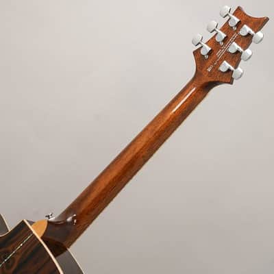 P.R.S. [Summer Bonus Sale] Used SE Angelus A60E (Natural) Paul Reed Smith image 11