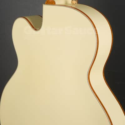 Gretsch White Falcon G6136-55GE (COD 2197UG) image 15