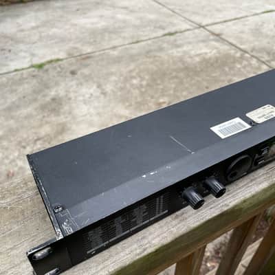 1996 Alesis MicroVerb 4 w/ power supply image 12