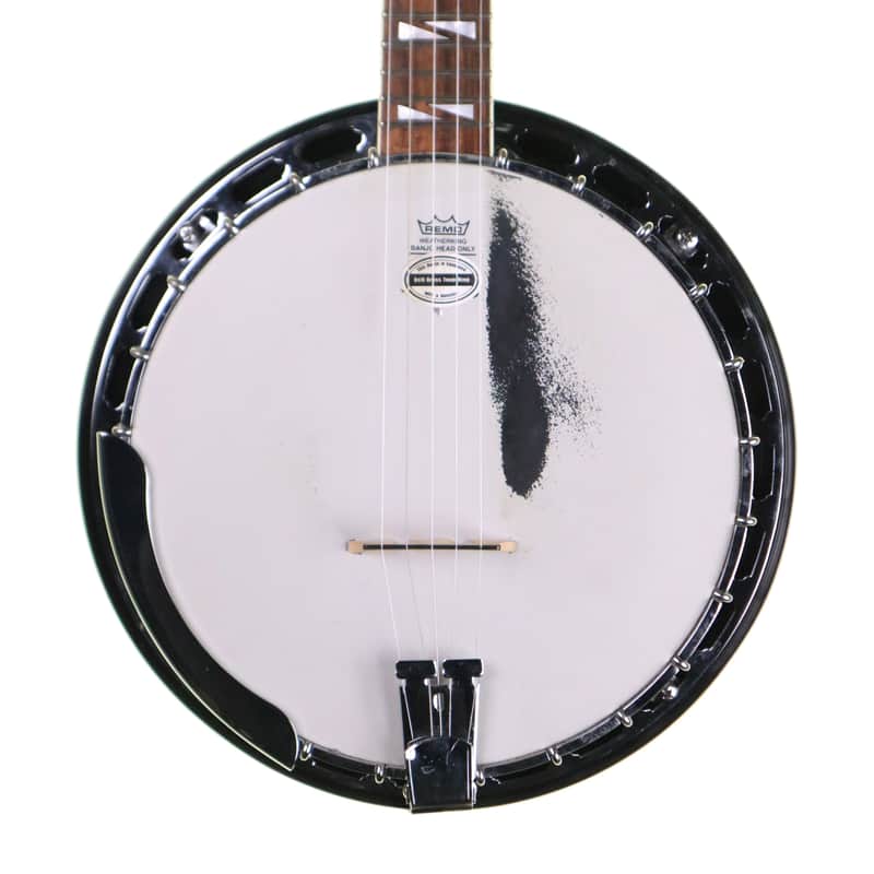 Washburn B160 Sonny Smith Signature 5-String Banjo image 1