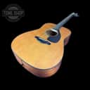 Used Yamaha FG5 w/case TSU16989