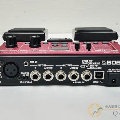 Boss Rc 30 image 5