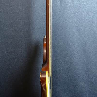 Rickenbacker 4001 Lefty 1975 Autumnglo image 14
