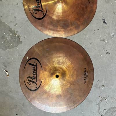 Pearl CX 300 image 1