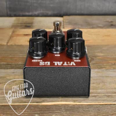 Mint LsL Instruments Vital DS Distortion image 6