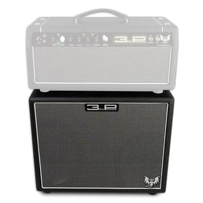 3rd Power Dragon 112 Speaker Cabinet image 3
