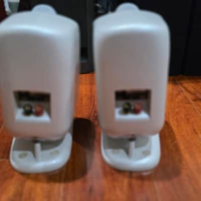 B&W LM1 Leisure Monitor Pair - LOWEST PRICE ONLINE - Excellent Drivers & Grills image 15