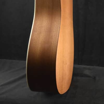 Martin DSS Biosphere® II Sloped-Shoulder Dreadnought image 6