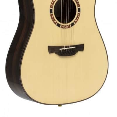 Crafter STG-D 22CE PRO Natual Gloss image 1