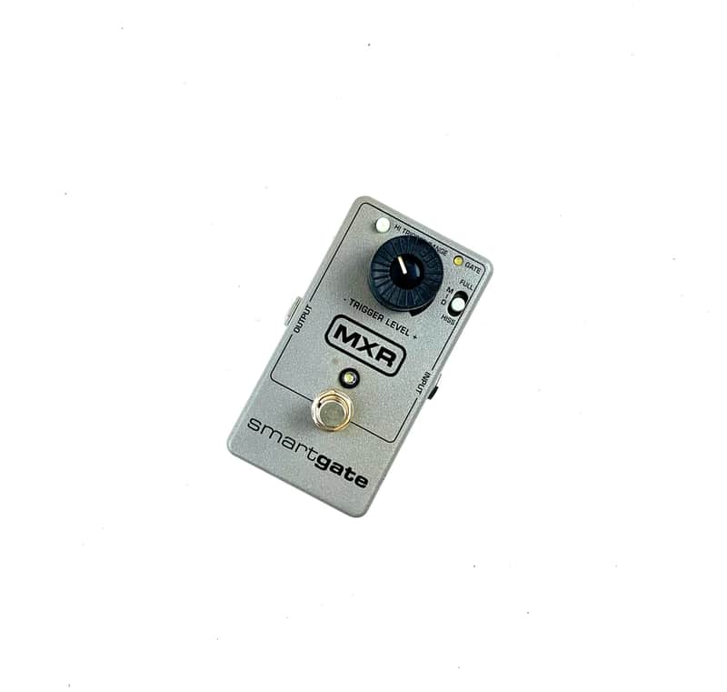 MXR M135 Smart Gate image 1