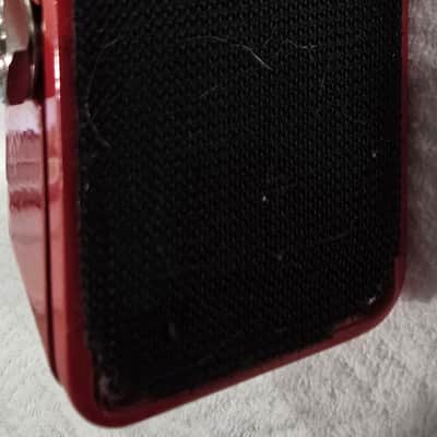TC Electronic Impulse IR Loader 2022 - Present - Red / Black image 7