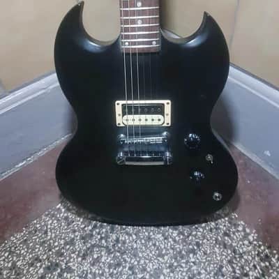 1995 GIBSON SG USA - ROCK BEAST image 1
