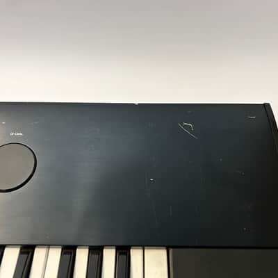 Roland S-50 61-Key Digital Sampling Keyboard AS-IS image 7