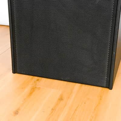 Electro-Voice (EV) EVA-2151D Dual 15" Passive Line Array Subwoofer CG01YAX *ASK FOR SHIPPING* image 3