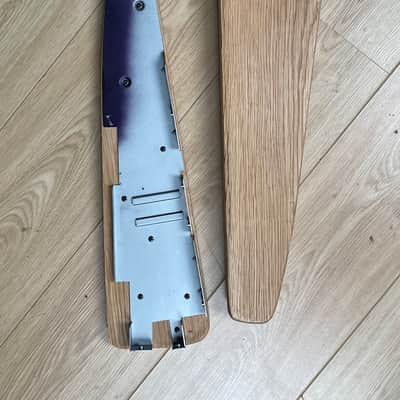 Kurzweil K2600 parts