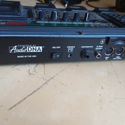 DigiTech BNX3 image 8