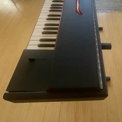 Hohner Clavinet D6 1971 - Black image 2