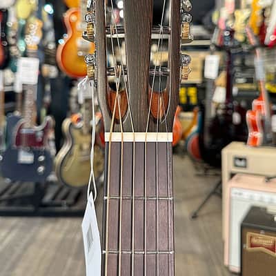 Martin Custom Shop C-24-039339 Acoustic Guitar 12-Fret (2024) w/Martin TKL Hardshell Case USED image 3