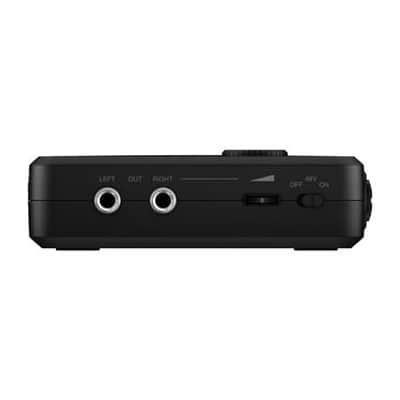 IK Multimedia iRig Pro Duo I/O Audio Midi Interface UPC 840126928044 image 3