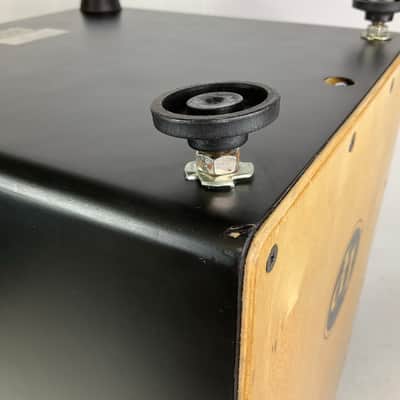 Latin Percussion Adjustable MDF Tension String Cajon Musical Instrument LP1432 image 14