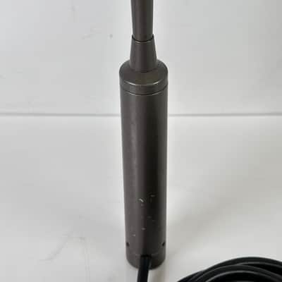 RCA BK-4A Starmaker Microphone Mic BK4A Ribbon Vintage Rare image 12