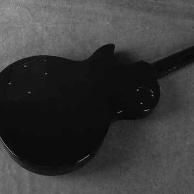 Gibson Les Paul Studio - Ebony - 2nd Hand (166596) image 15