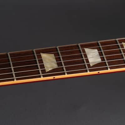 Gibson 1958 Les Paul VOS 2009 image 18